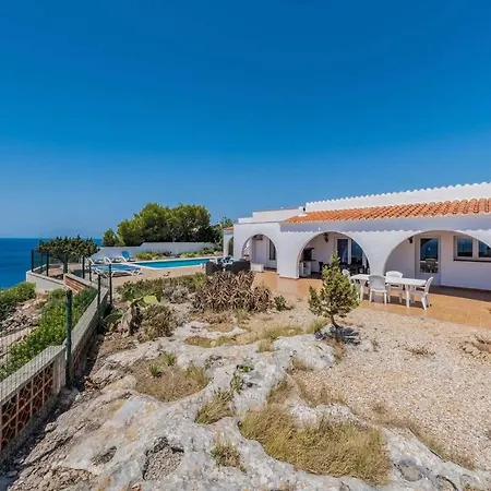 Villa Panorama *