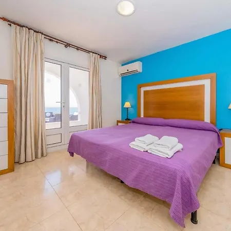 Panorama Villa