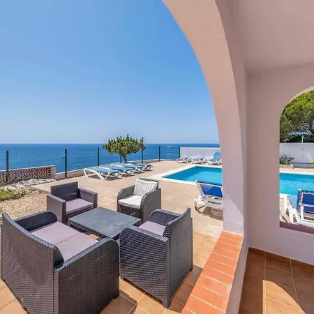 Panorama וילה